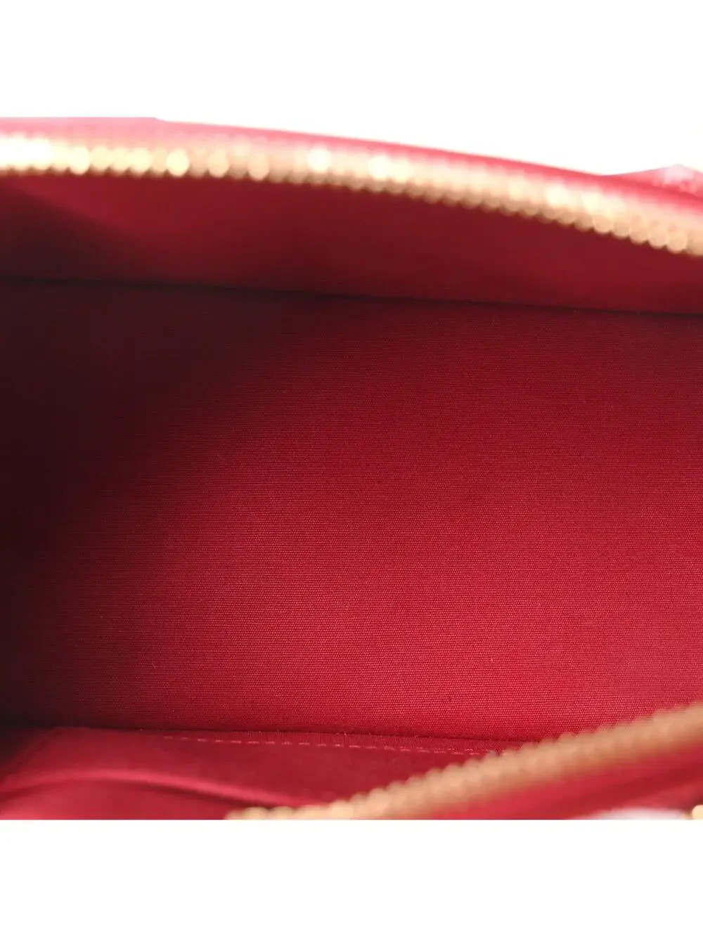 Louis Vuitton Vernis Alma Bb Pomme #284797L12B